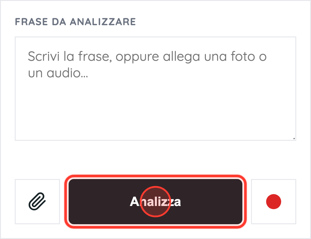 Compila e genera