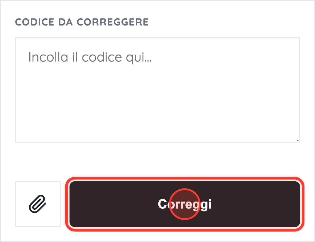 Compila e genera