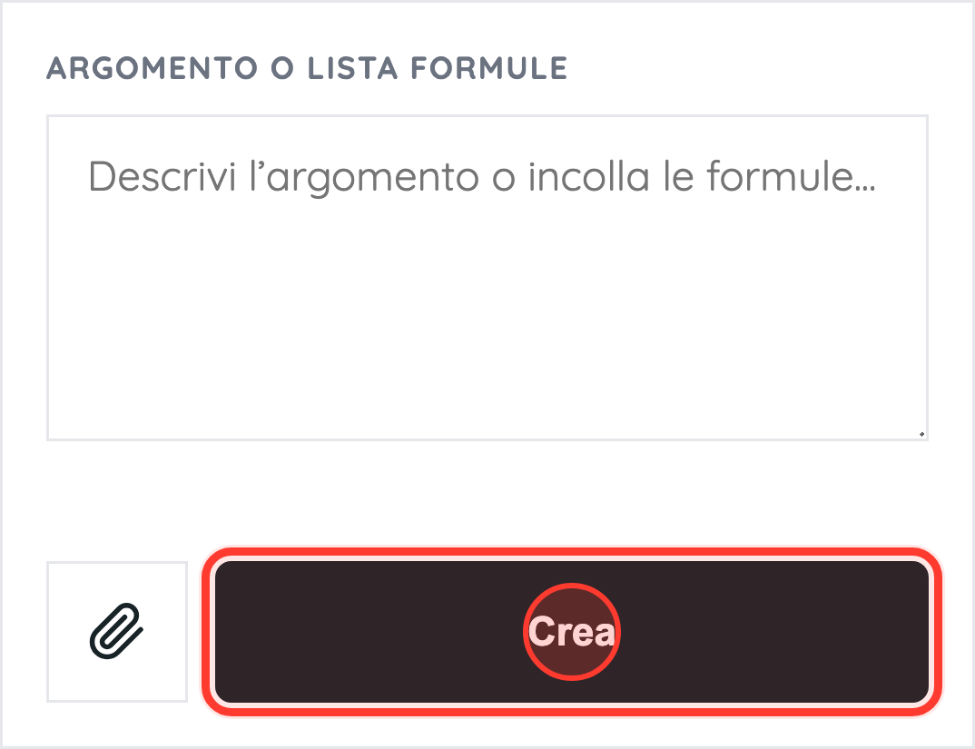 Compila e genera