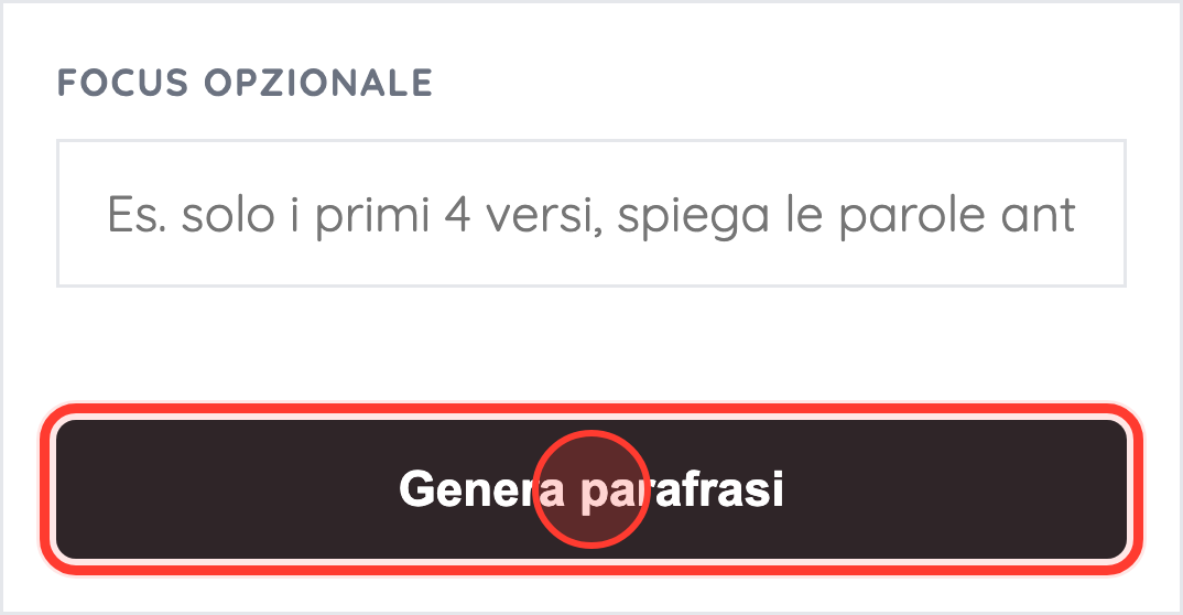 Compila e genera