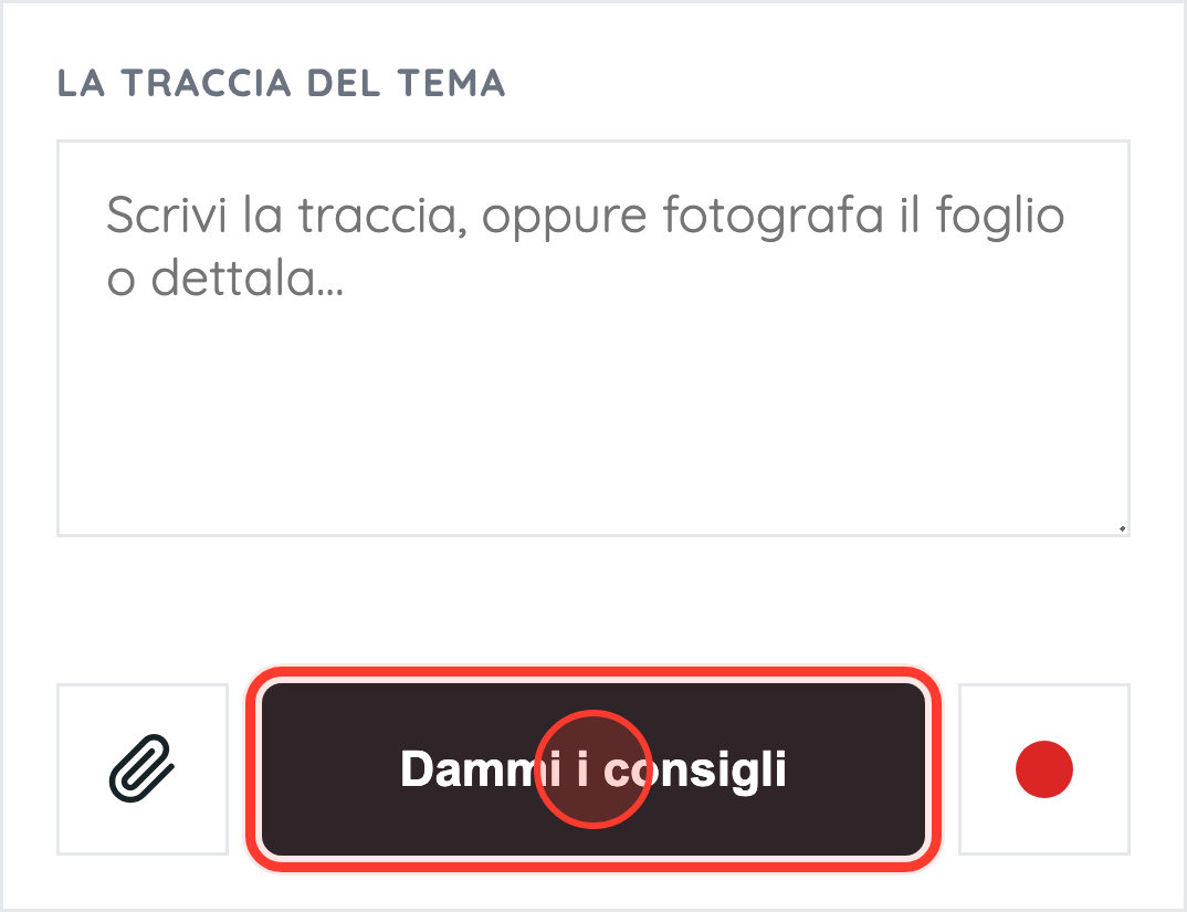 Compila e genera