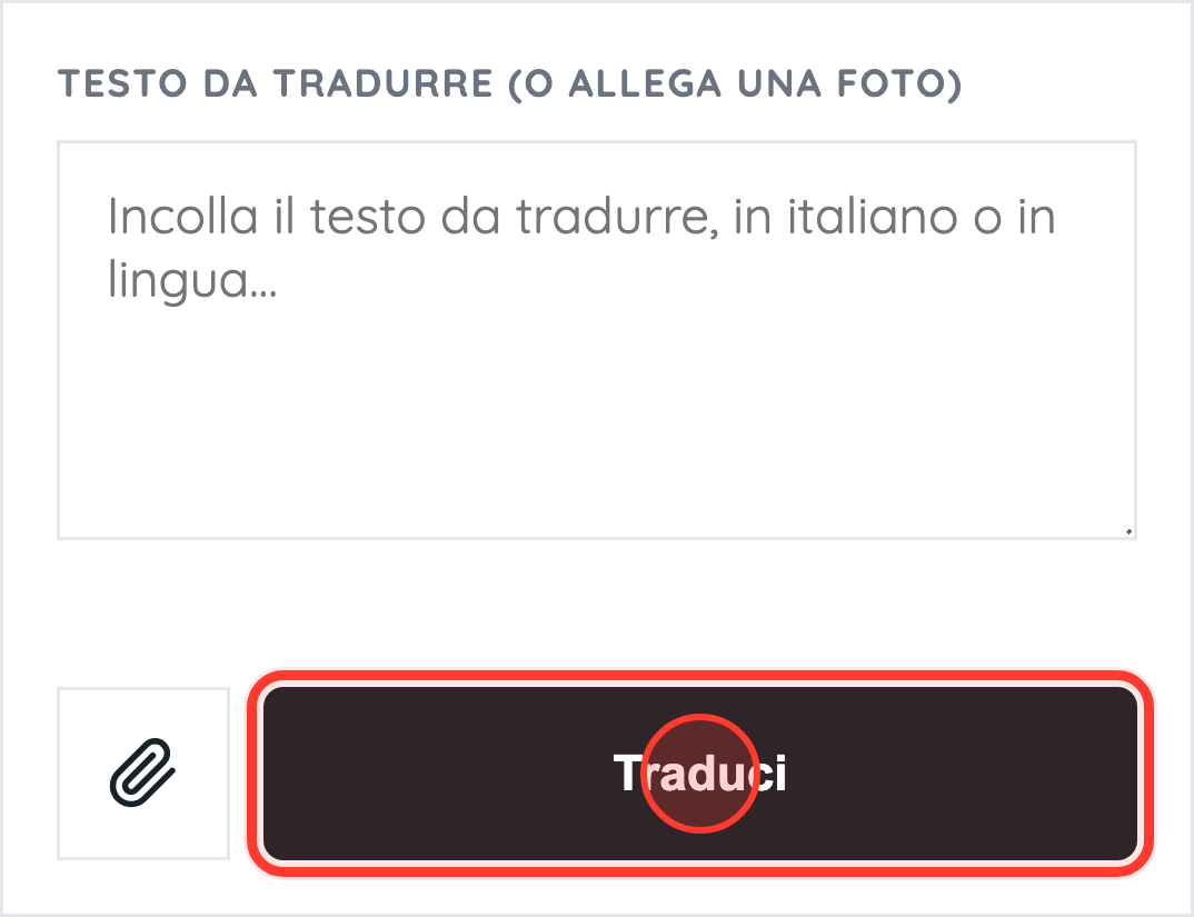 Compila e genera